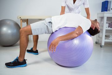 Rehabilitation Therapy