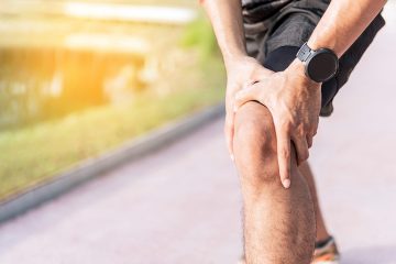 Sport Injuries